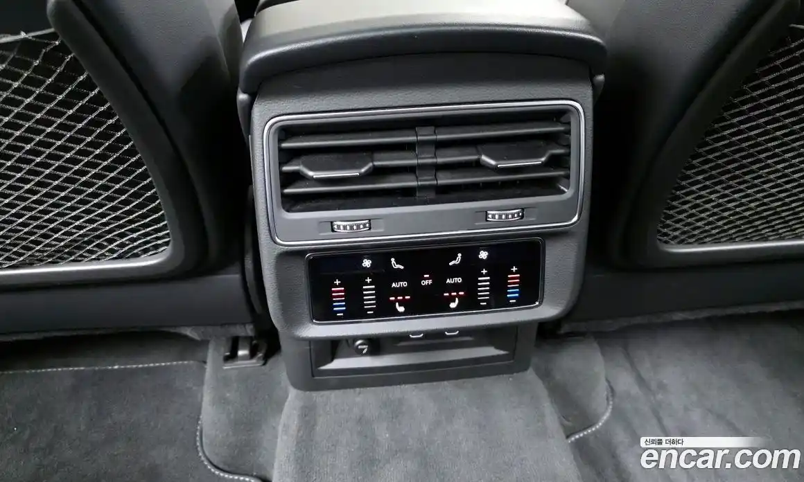 Audi Q7 2023 3.0 Автомат в Москве № 196167, фото 19