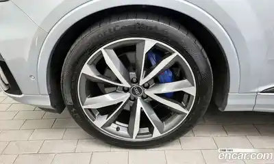 Audi Q7 2023 3.0 Автомат в Москве № 196167, миниатюра 5