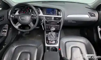 Audi A4 2015 2.0 Автомат в Москве № 196651, миниатюра 12