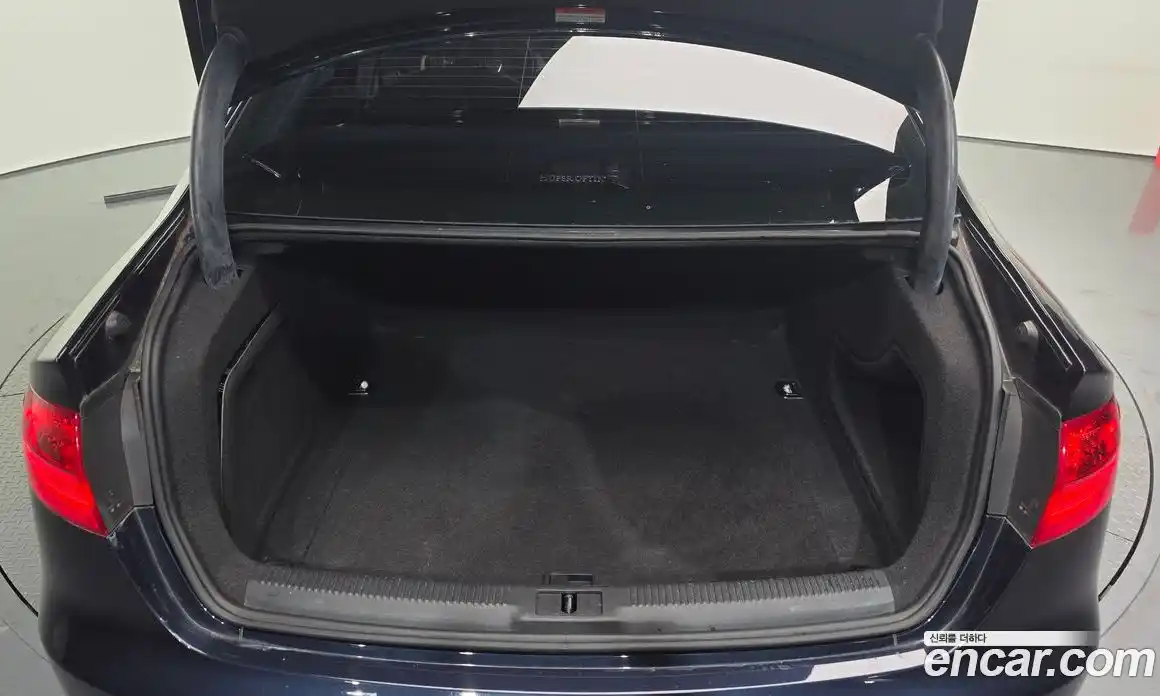 Audi A4 2015 2.0 Автомат в Москве № 196651, фото 17