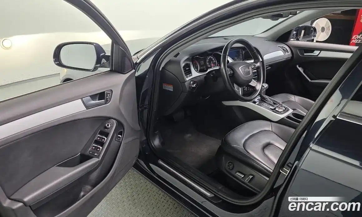 Audi A4 2015 2.0 Автомат в Москве № 196651, фото 18