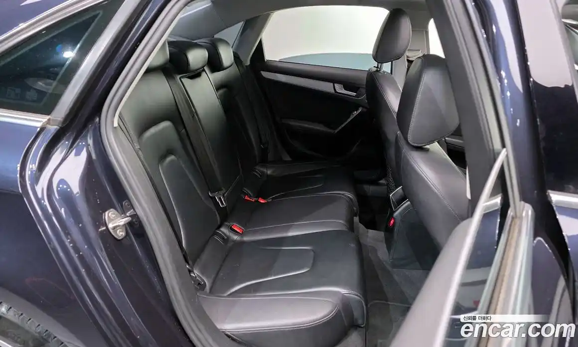 Audi A4 2015 2.0 Автомат в Москве № 196651, фото 20