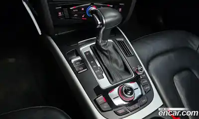 Audi A4 2015 2.0 Автомат в Москве № 196651, миниатюра 2