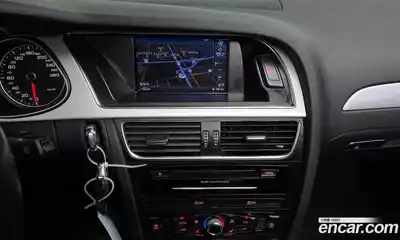 Audi A4 2015 2.0 Автомат в Москве № 196651, миниатюра 6