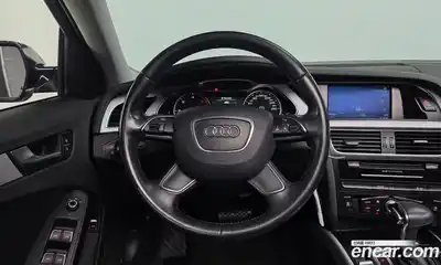 Audi A4 2015 2.0 Автомат в Москве № 196651, миниатюра 7