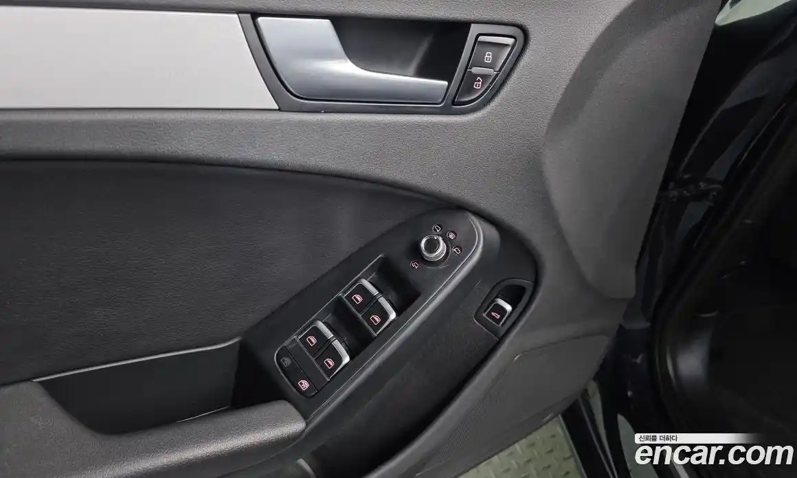 Audi A4 2015 2.0 Автомат в Москве № 196651, фото 8