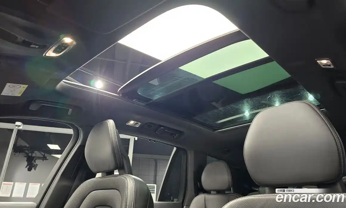 Volvo XC90 2021 2.0 Автомат в Москве № 197017, фото 16