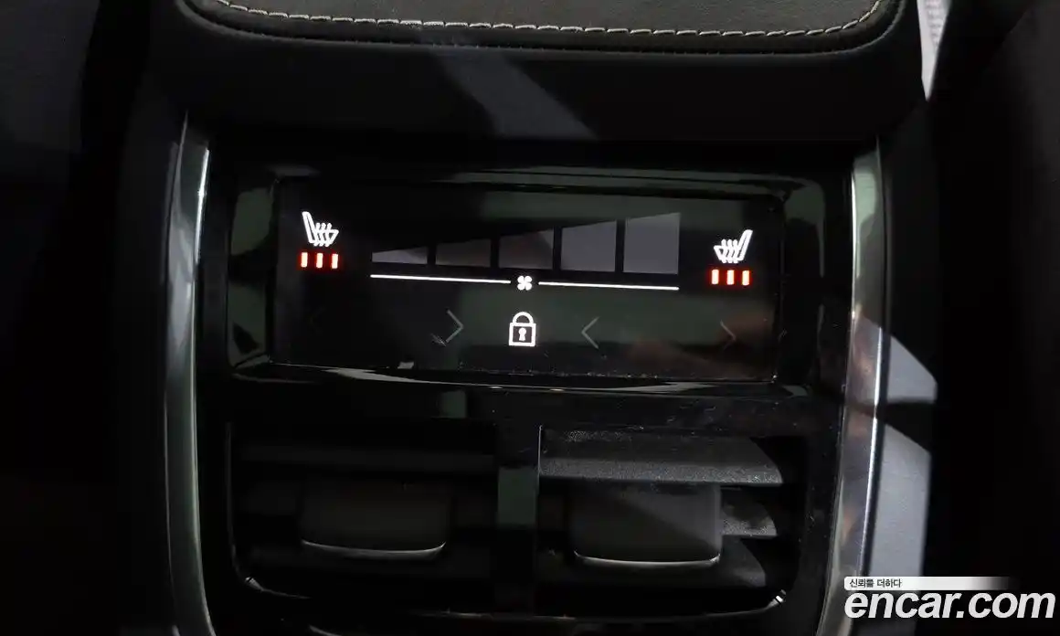 Volvo XC90 2021 2.0 Автомат в Москве № 197017, фото 20