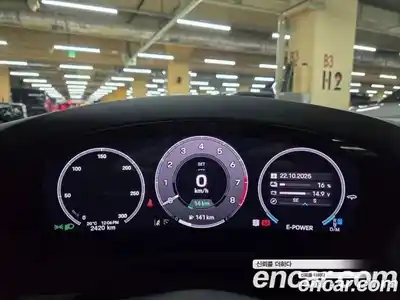 Porsche Panamera 2025 2.9 Автомат в Москве № 197724, миниатюра 12