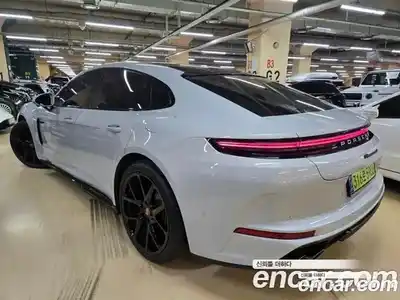 Porsche Panamera 2025 2.9 Автомат в Москве № 197724, миниатюра 3