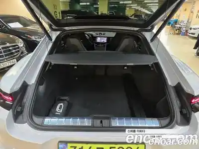 Porsche Panamera 2025 2.9 Автомат в Москве № 197724, миниатюра 5