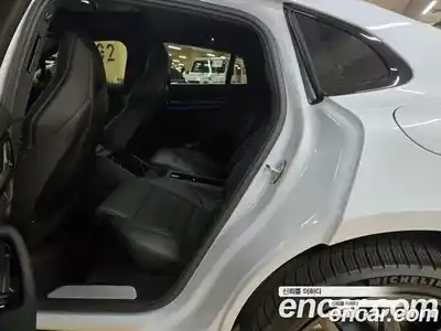 Porsche Panamera 2025 2.9 Автомат в Москве № 197724, миниатюра 6