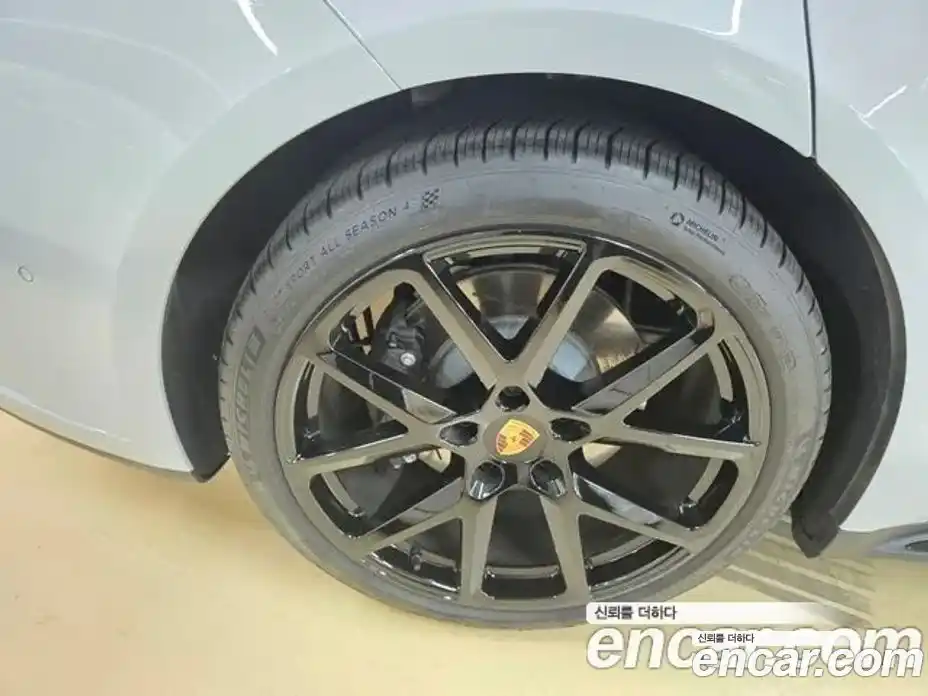 Porsche Panamera 2025 2.9 Автомат в Москве № 197724, фото 7