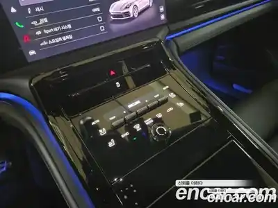 Porsche Panamera 2025 2.9 Автомат в Москве № 197724, миниатюра 10