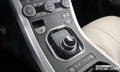 Land Rover Range-Rover Evoque 2017 2.0 Автомат в Москве № 198160, миниатюра 2