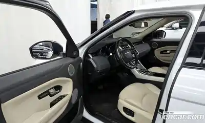 Land Rover Range-Rover Evoque 2017 2.0 Автомат в Москве № 198160, миниатюра 3