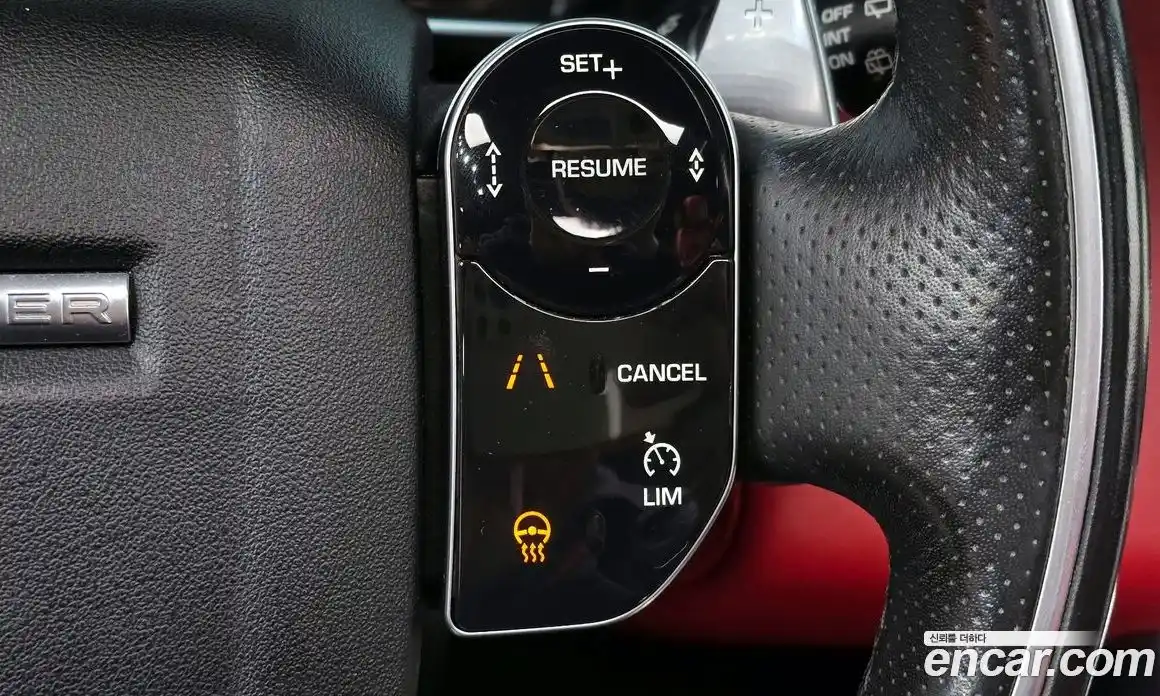 Land Rover Range-Rover Sport 2018 3.0 Автомат в Москве № 198227, фото 3