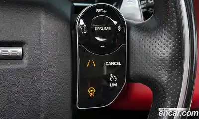 Land Rover Range-Rover Sport 2018 3.0 Автомат в Москве № 198227, миниатюра 3