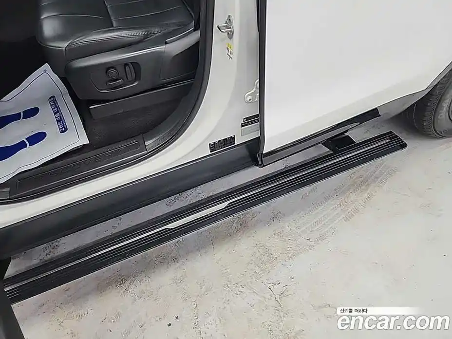 Land Rover Discovery 2020 3.0 Автомат в Москве № 198269, фото 13