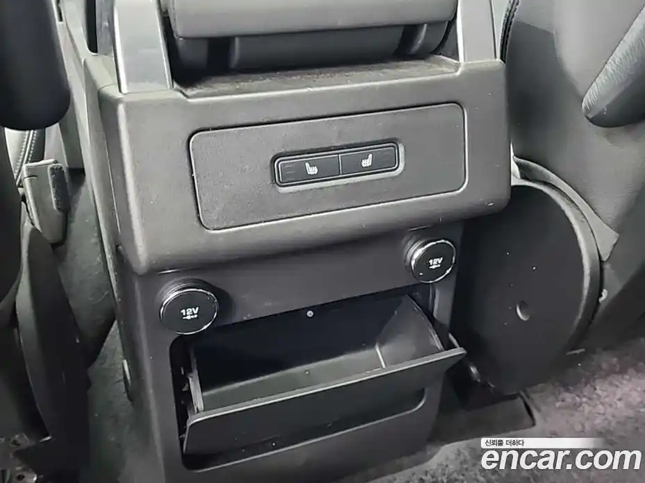 Land Rover Discovery 2020 3.0 Автомат в Москве № 198269, фото 14