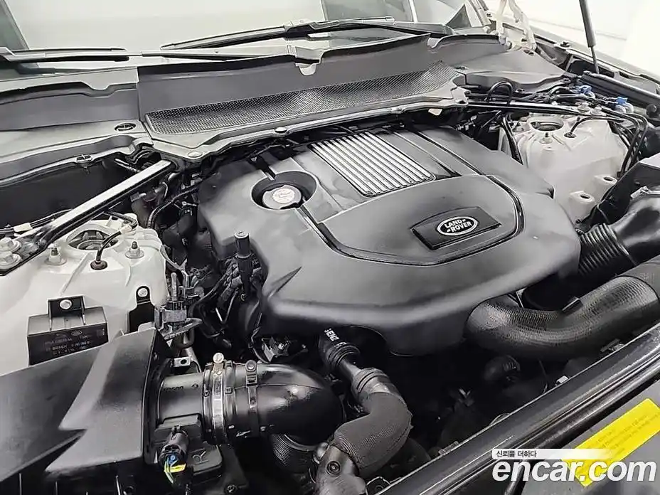 Land Rover Discovery 2020 3.0 Автомат в Москве № 198269, фото 5