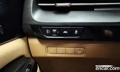 Kia Canival 2023 2.2 Автомат в Москве № 19896, миниатюра 11