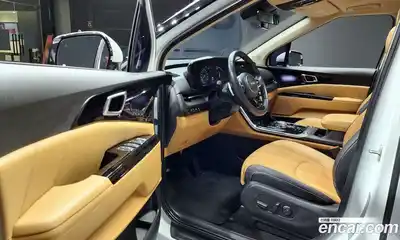 Kia Canival 2023 2.2 Автомат в Москве № 19896, миниатюра 12