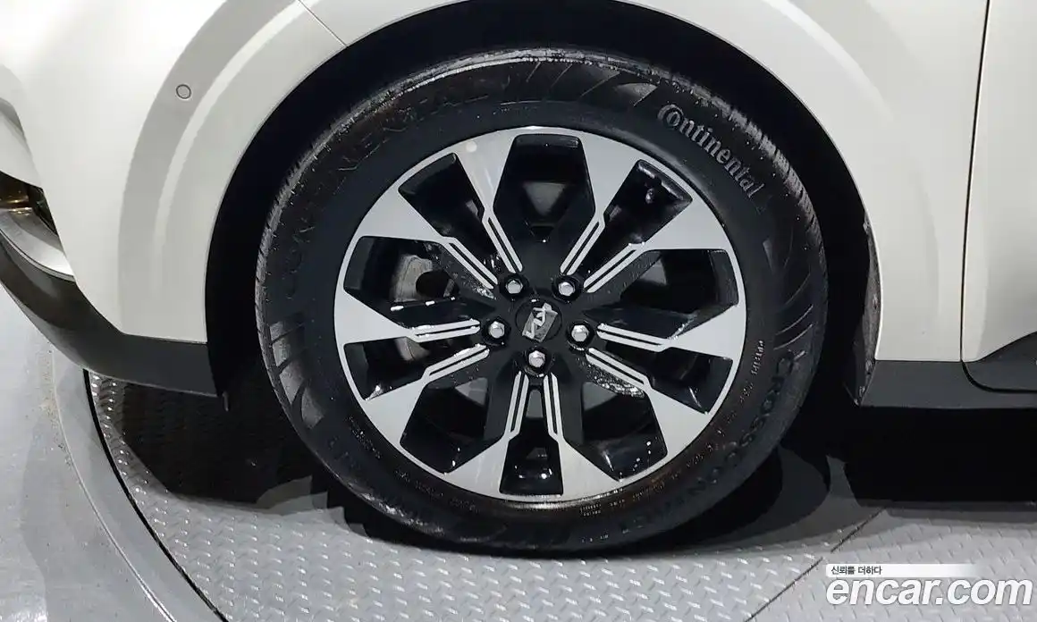 Kia Canival 2023 2.2 Автомат в Москве № 19896, фото 16