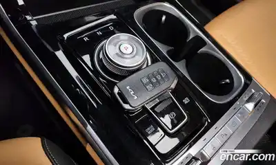 Kia Canival 2023 2.2 Автомат в Москве № 19896, миниатюра 3