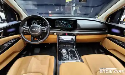 Kia Canival 2023 2.2 Автомат в Москве № 19896, миниатюра 5