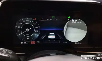 Kia Canival 2023 2.2 Автомат в Москве № 19896, миниатюра 8