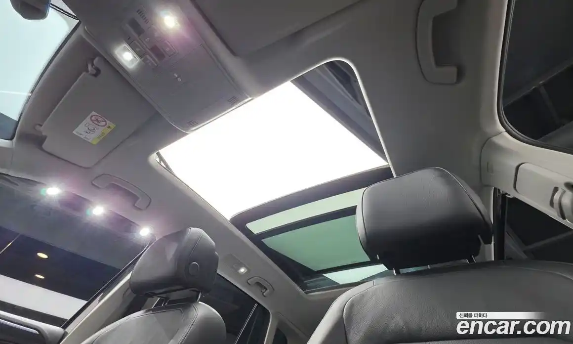 Volkswagen Tiguan 2024 2.0 Автомат в Москве № 198976, фото 12