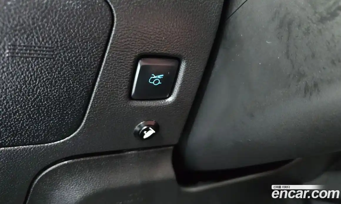 Ford Mustang 2020 2.3 Автомат в Москве № 199853, фото 12