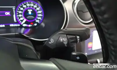 Ford Mustang 2020 2.3 Автомат в Москве № 199853, миниатюра 2