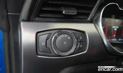 Ford Mustang 2020 2.3 Автомат в Москве № 199853, миниатюра 6