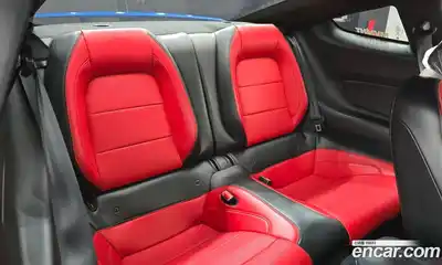 Ford Mustang 2020 2.3 Автомат в Москве № 199853, миниатюра 8