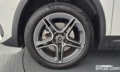 Mercedes-Benz GLA-Class 2023 2.0 Автомат в Москве № 202517, миниатюра 4