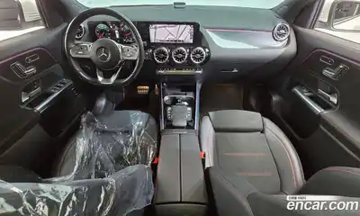 Mercedes-Benz GLA-Class 2023 2.0 Автомат в Москве № 202517, миниатюра 6