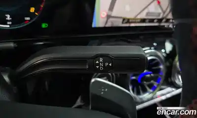 Mercedes-Benz GLA-Class 2023 2.0 Автомат в Москве № 202517, миниатюра 8