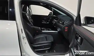 Mercedes-Benz GLA-Class 2023 2.0 Автомат в Москве № 202517, миниатюра 10