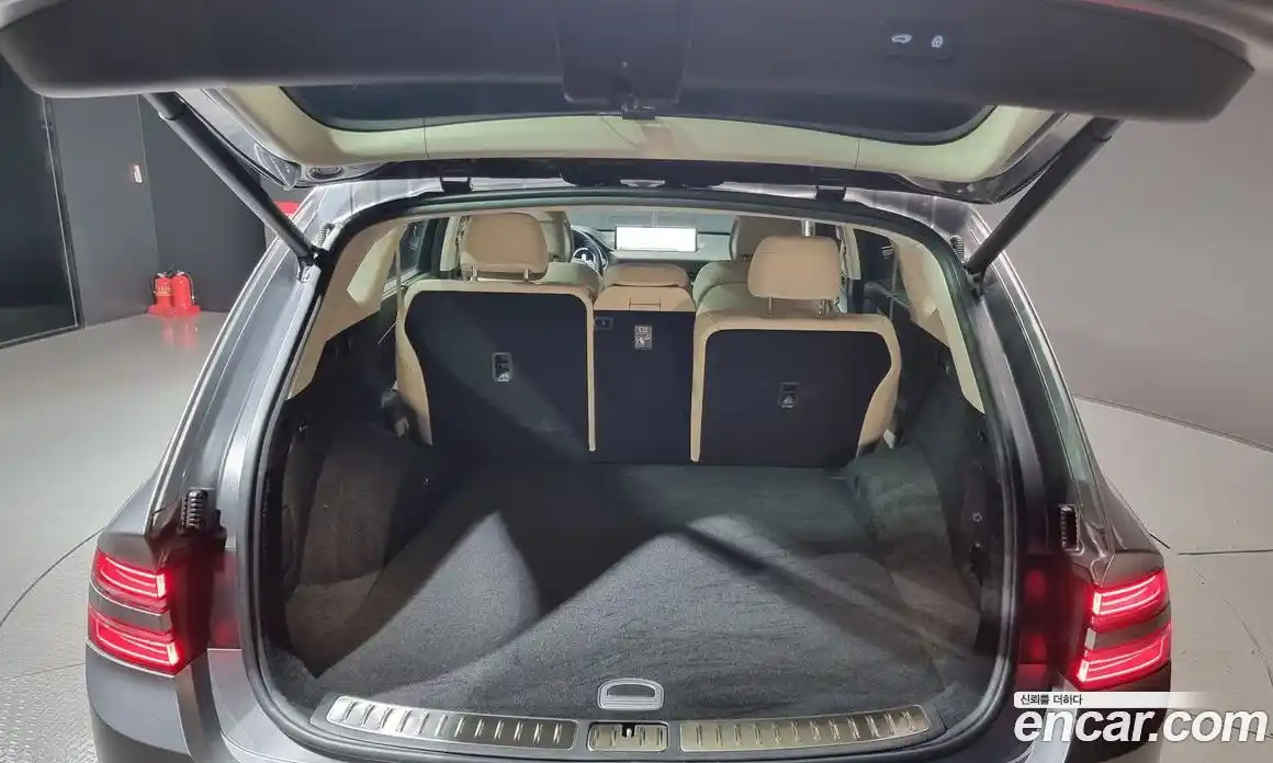 Genesis GV80 2021 3.0 Автомат в Москве № 205070, фото 15