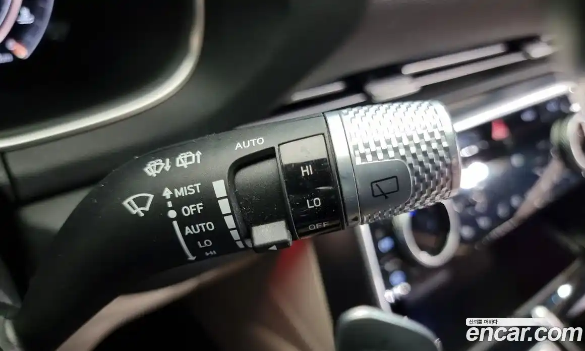 Genesis GV80 2021 3.0 Автомат в Москве № 205070, фото 16