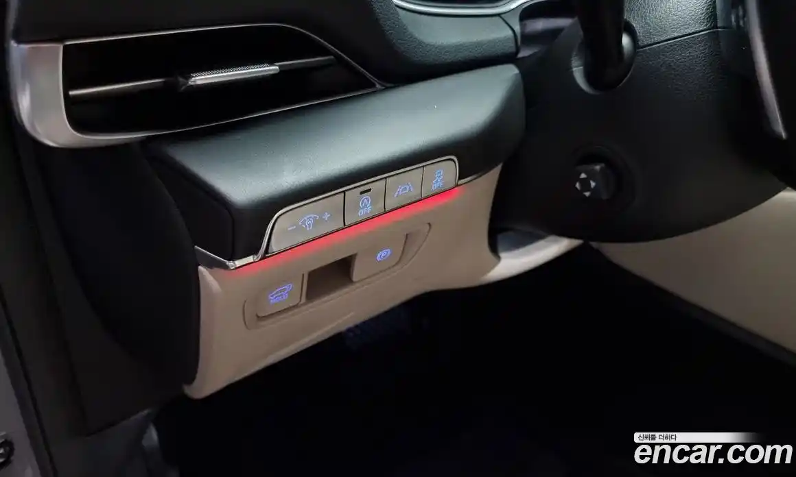 Genesis GV80 2021 3.0 Автомат в Москве № 205070, фото 20