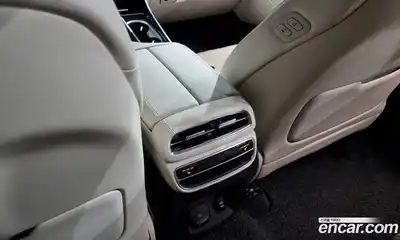 Genesis GV80 2021 3.0 Автомат в Москве № 205070, миниатюра 6