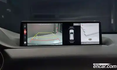 Genesis GV80 2021 3.0 Автомат в Москве № 205070, миниатюра 7