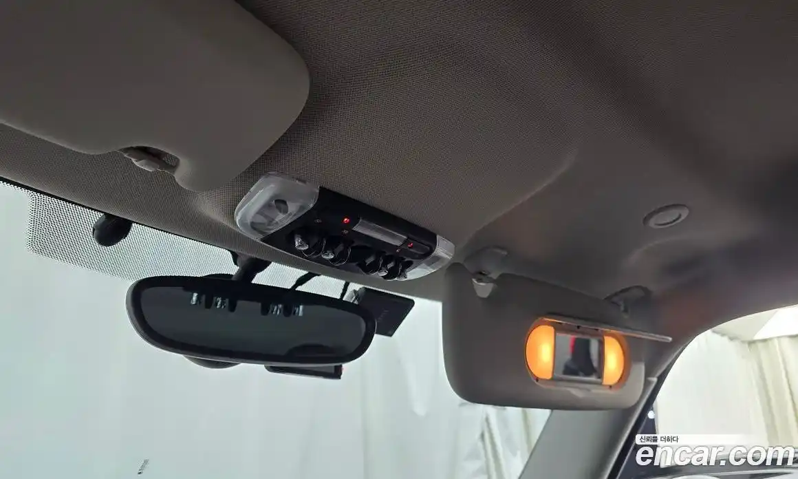 Mini Cooper 2015 1.5 Автомат в Москве № 205357, фото 11