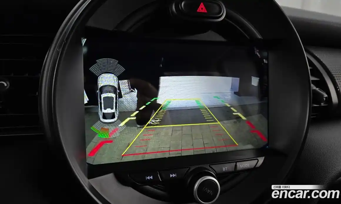 Mini Cooper 2015 1.5 Автомат в Москве № 205357, фото 18