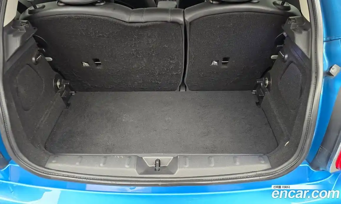 Mini Cooper 2015 1.5 Автомат в Москве № 205357, фото 20