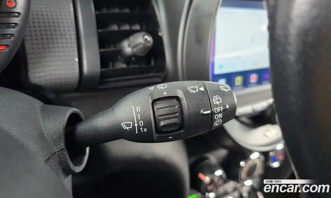 Mini Cooper 2015 1.5 Автомат в Москве № 205357, фото 4