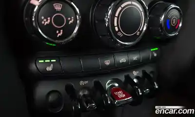 Mini Cooper 2015 1.5 Автомат в Москве № 205357, миниатюра 5